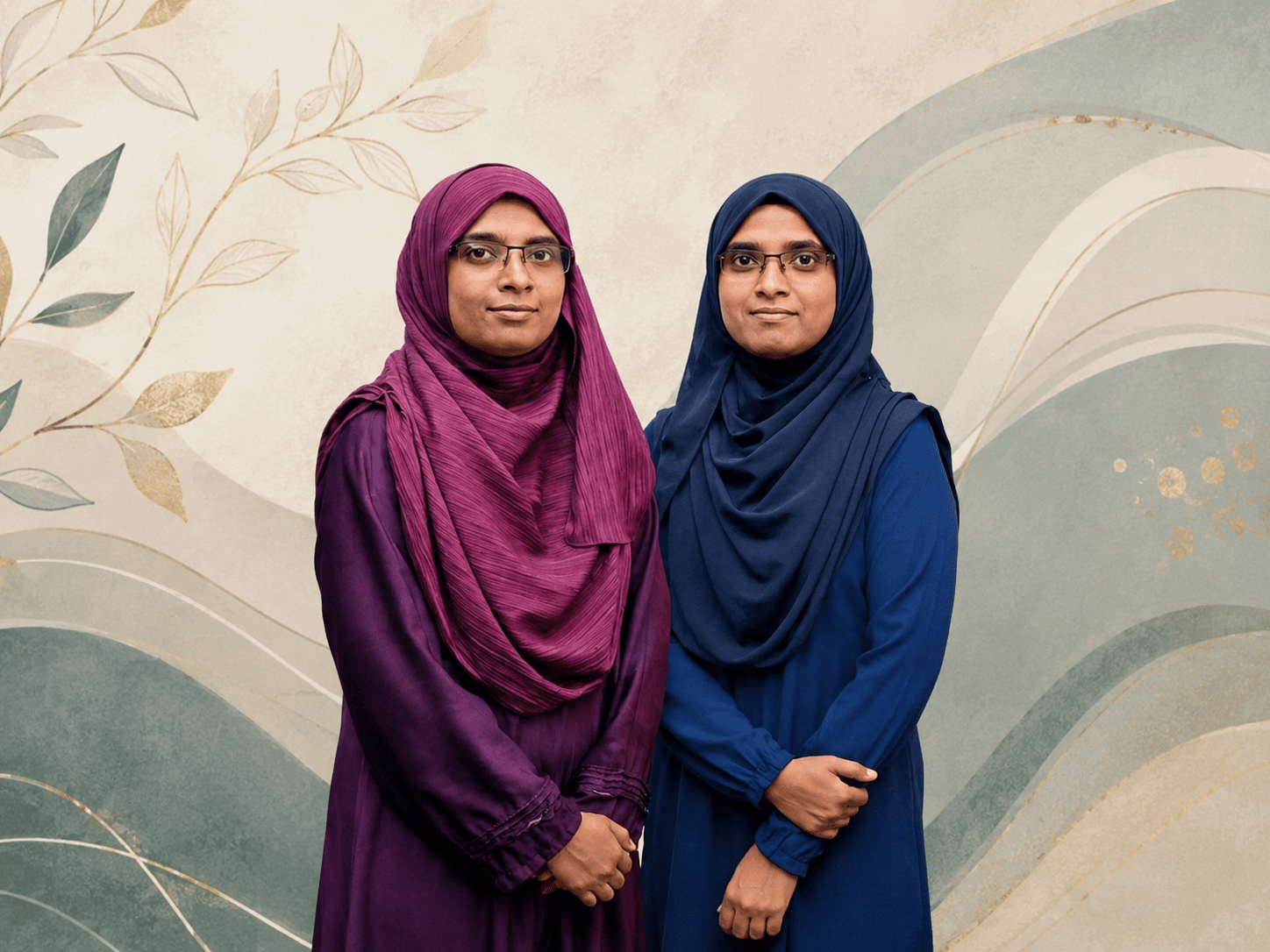 އެއްމާބަނޑު ދެ ޑޮކްޓަރުން ސުޕަ ސްޕެޝަލިސްޓުންގެ ގޮތުގައި ހިދުމަތް ފައްޓަވައިފި