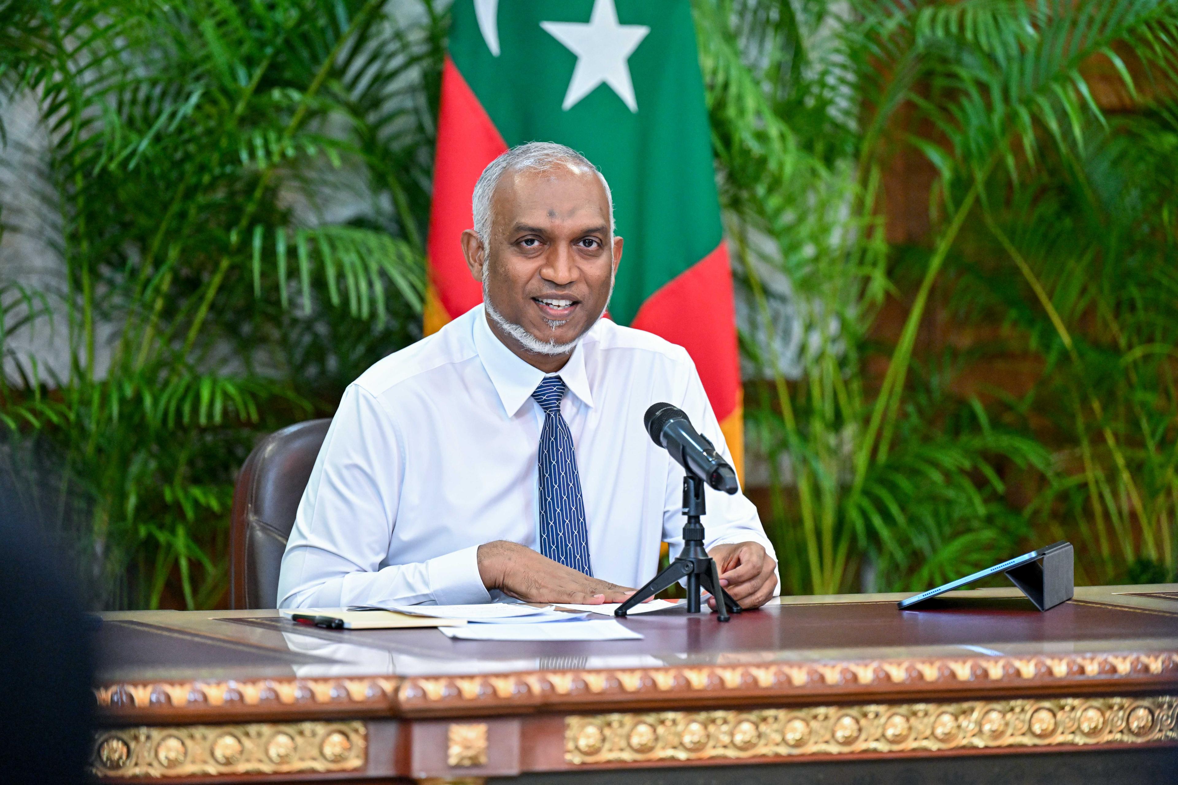 ފުދުންތެރިންނަށް އާސަންދަ ލިމިޓުކުރުން: ހަގީގީ ހަމަހަމަކަމާ ދިމާލަށް އަޅާ ފިޔަވަޅެއް